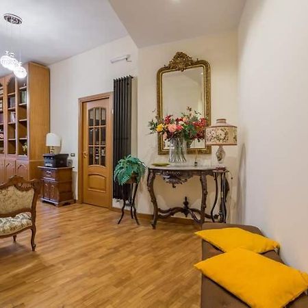 Valla18 Guesthouse Roma Eksteriør bilde