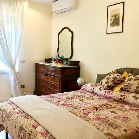 Valla18 Guesthouse Roma Eksteriør bilde