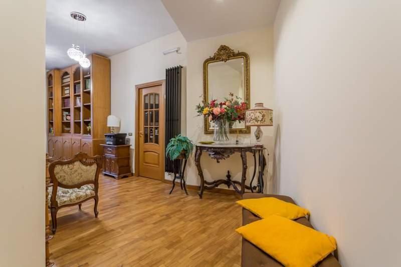 Valla18 Guesthouse Roma Eksteriør bilde