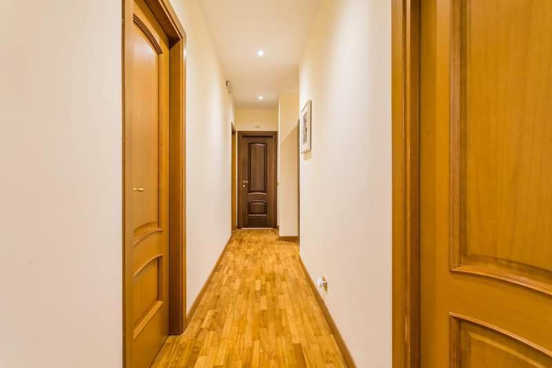 Valla18 Guesthouse Roma Eksteriør bilde