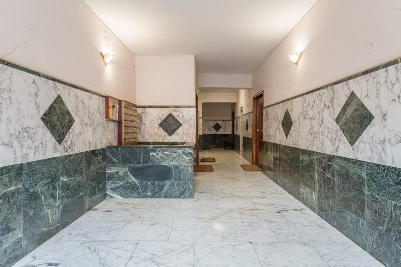 Valla18 Guesthouse Roma Eksteriør bilde
