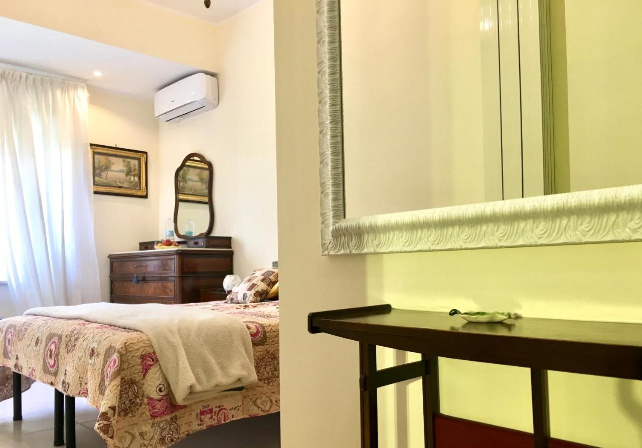 Valla18 Guesthouse Roma Eksteriør bilde
