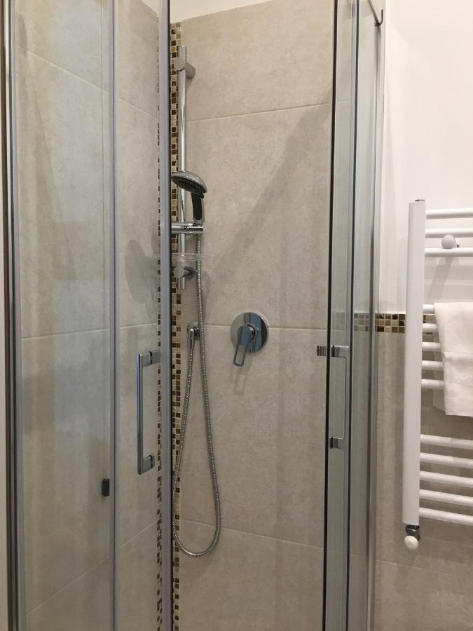 Valla18 Guesthouse Roma Eksteriør bilde
