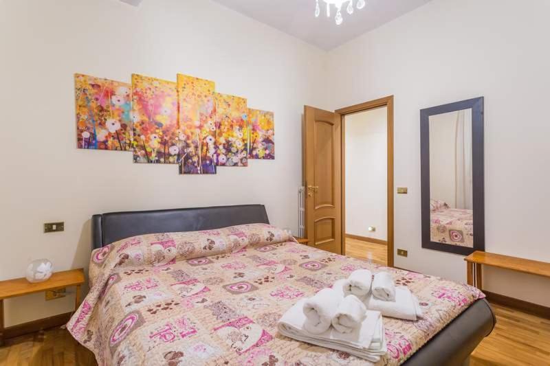 Valla18 Guesthouse Roma Eksteriør bilde