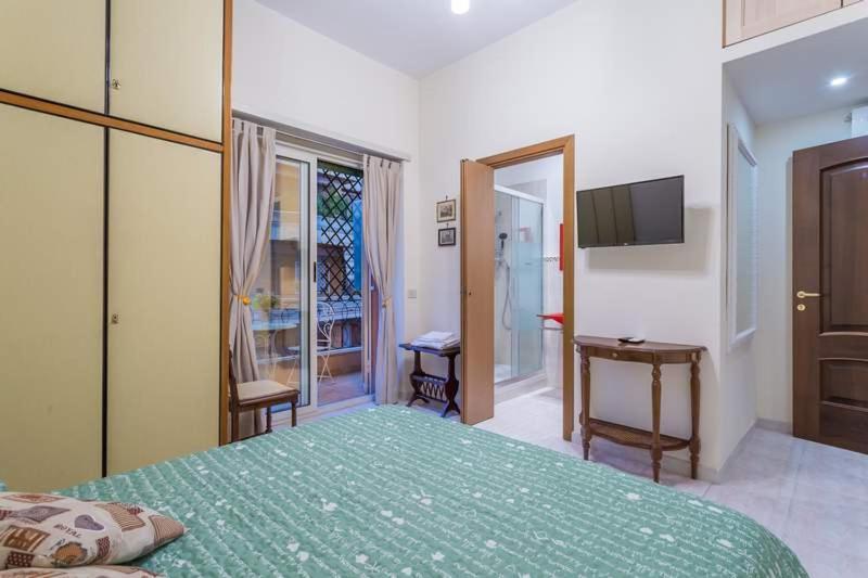 Valla18 Guesthouse Roma Eksteriør bilde
