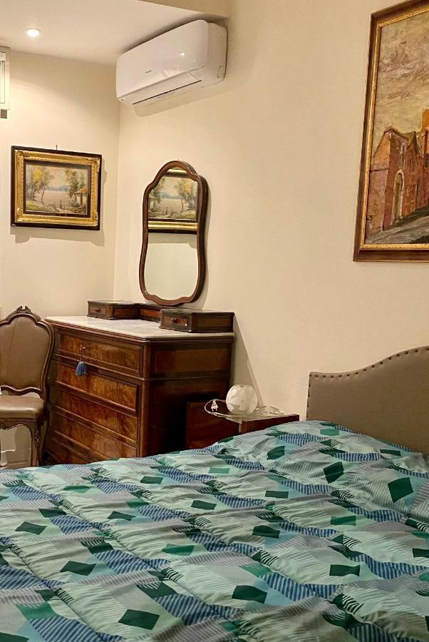 Valla18 Guesthouse Roma Eksteriør bilde
