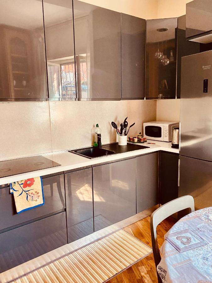 Valla18 Guesthouse Roma Eksteriør bilde