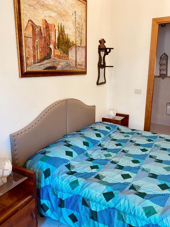 Valla18 Guesthouse Roma Eksteriør bilde