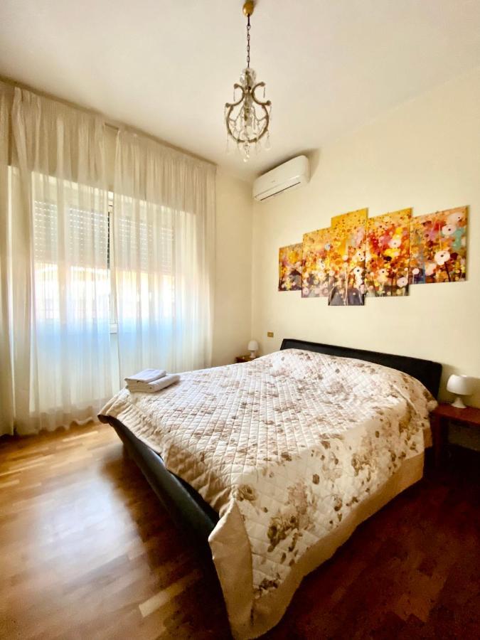 Valla18 Guesthouse Roma Eksteriør bilde