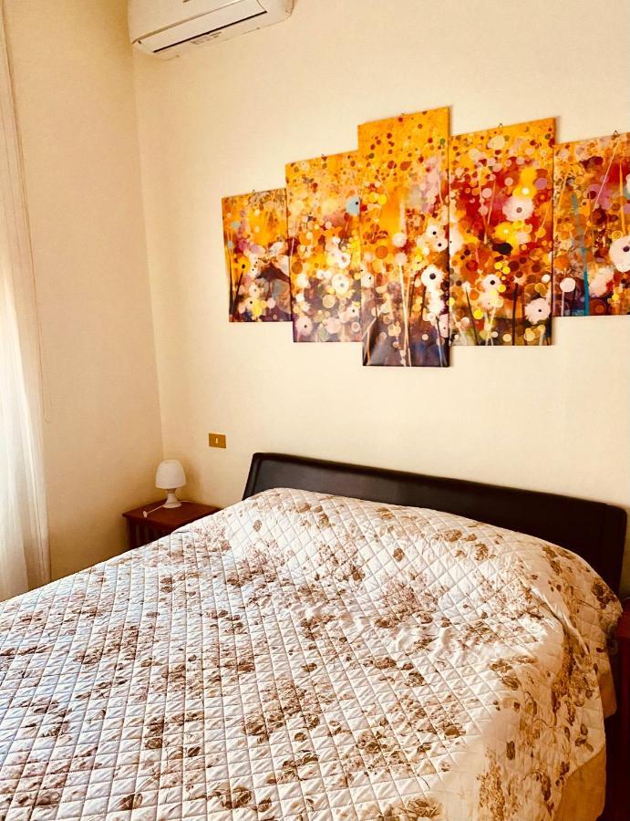 Valla18 Guesthouse Roma Eksteriør bilde