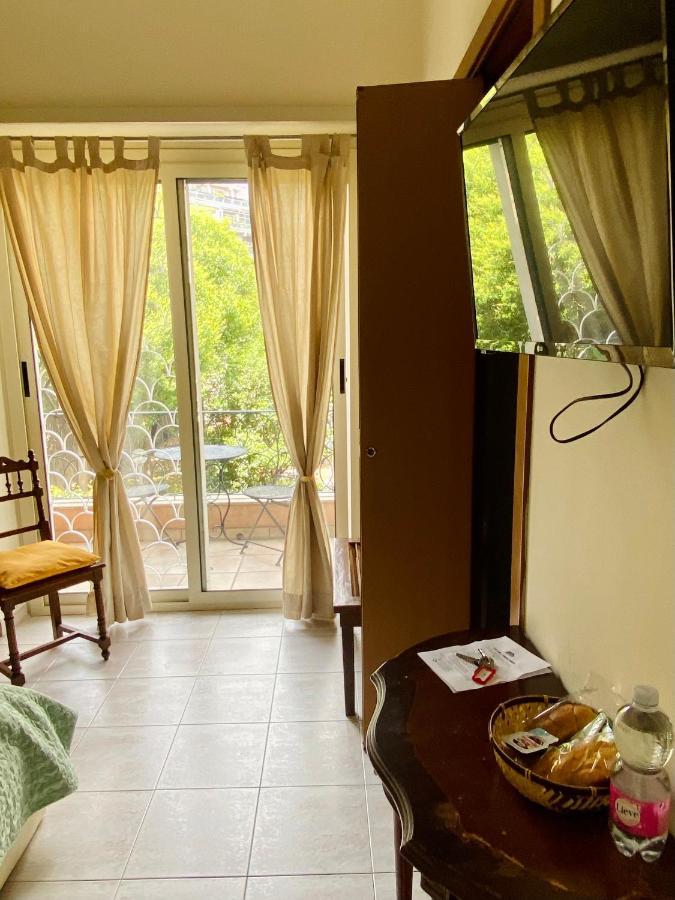 Valla18 Guesthouse Roma Eksteriør bilde