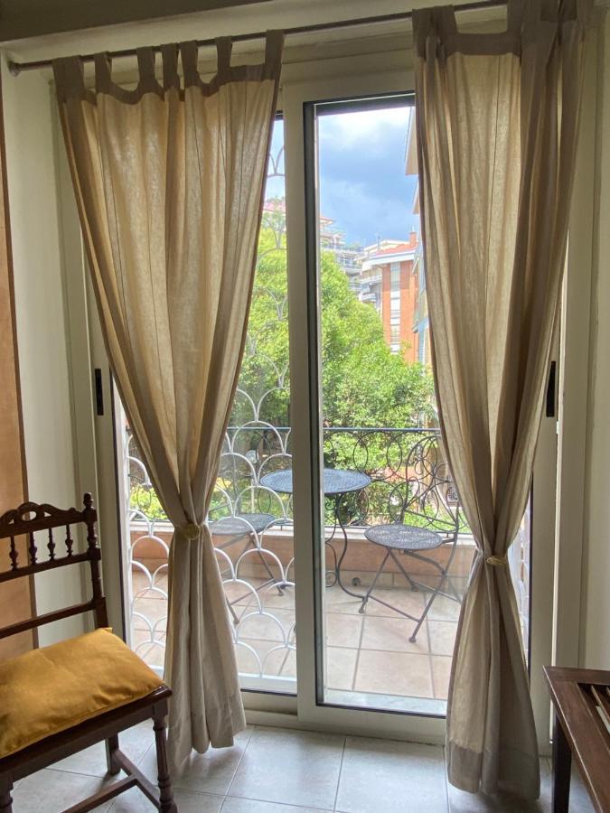 Valla18 Guesthouse Roma Eksteriør bilde