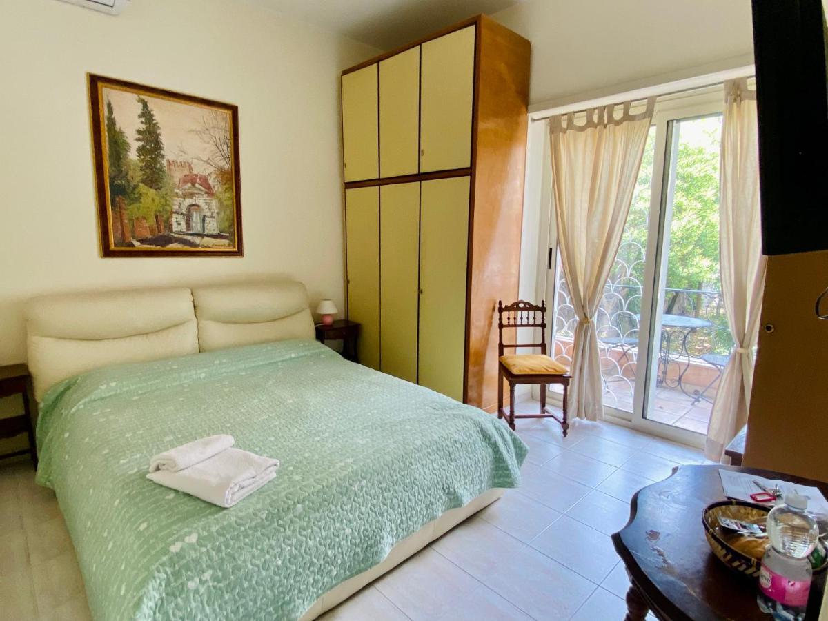 Valla18 Guesthouse Roma Eksteriør bilde